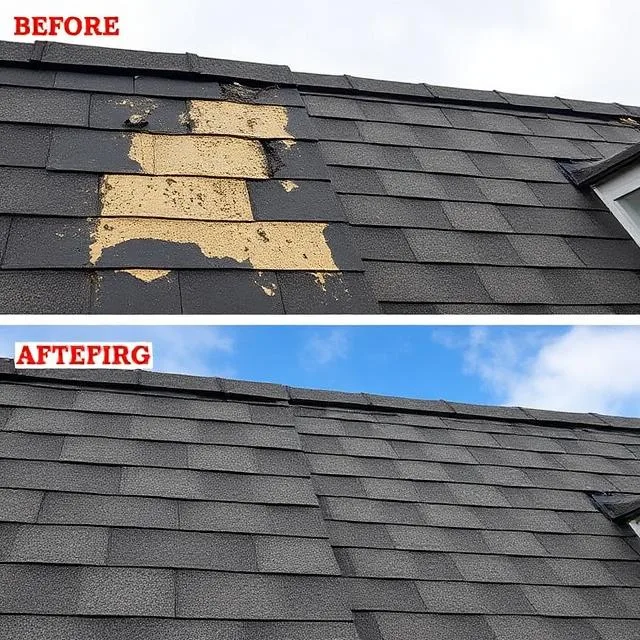 Roof Repair Near Me in Meredith, CO near me